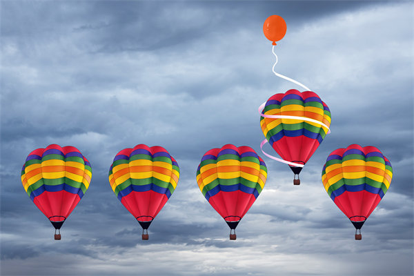 品牌差異化戰(zhàn)略：如何脫穎而出吸引目標客群？