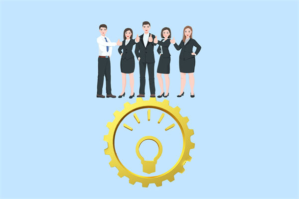 營銷團隊如何培養(yǎng)創(chuàng)新思維，應對市場變化？