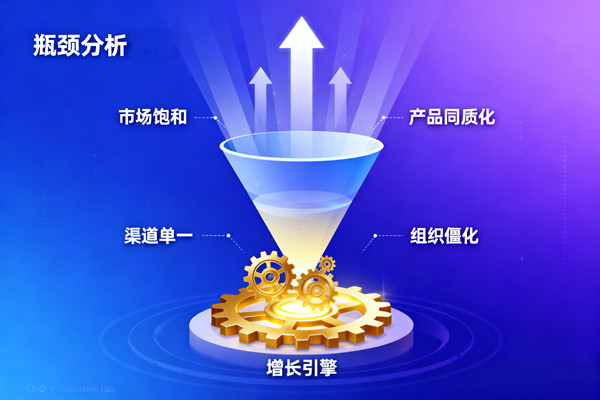 有影響力的公司管理顧問(wèn)推薦，能破業(yè)務(wù)增長(zhǎng)停滯瓶頸的嗎？