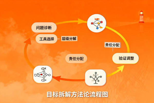 年度經(jīng)營(yíng)計(jì)劃咨詢服務(wù)機(jī)構(gòu)哪個(gè)好，能解目標(biāo)拆解模糊的嗎？