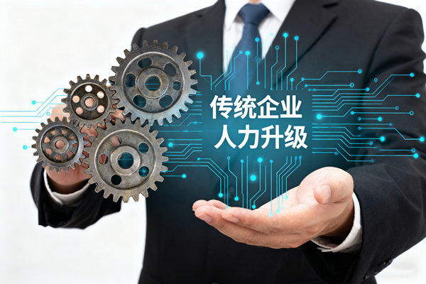 口碑好的人力資源咨詢服務(wù)機(jī)構(gòu)，哪家適合傳統(tǒng)企業(yè)人力升級(jí)？
