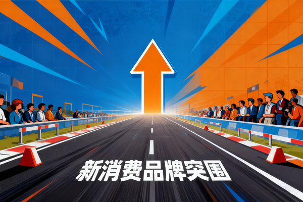 哪家企業(yè)營(yíng)銷管理咨詢公司比較好，適合新消費(fèi)品牌突圍的有么？